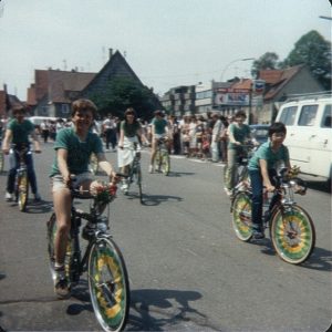 Festzug 1982